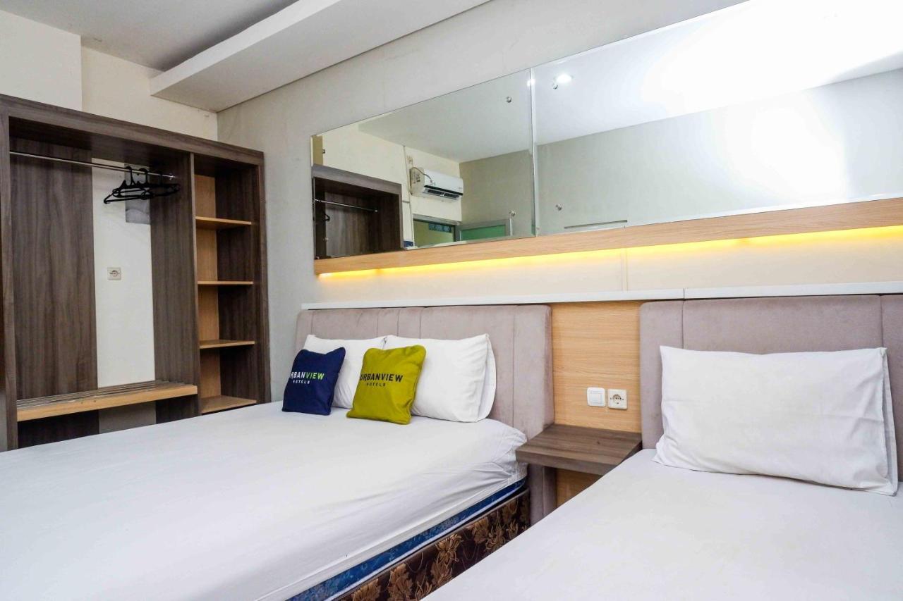Oyo 3746 Double Tree Guesthouse Пурвокерто Екстериор снимка