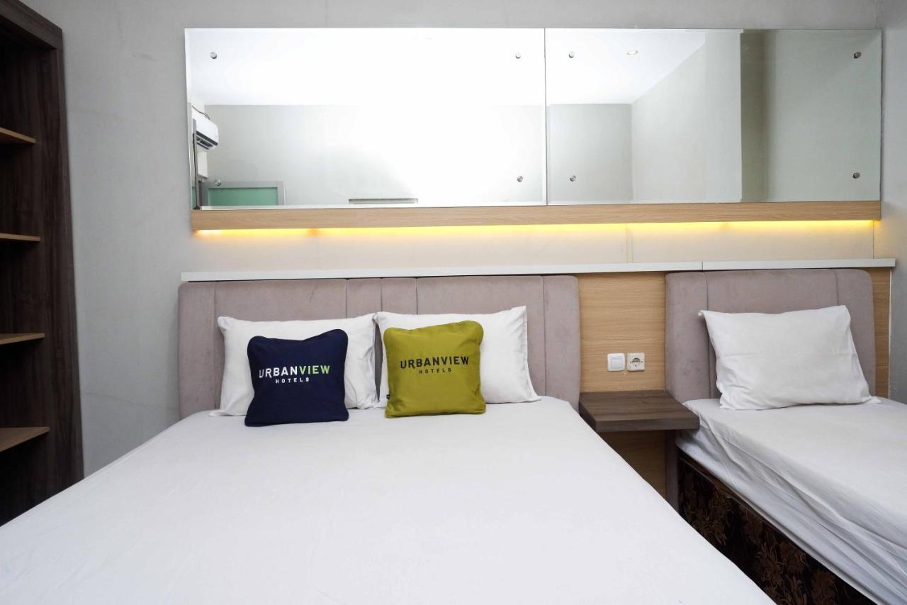 Oyo 3746 Double Tree Guesthouse Пурвокерто Екстериор снимка