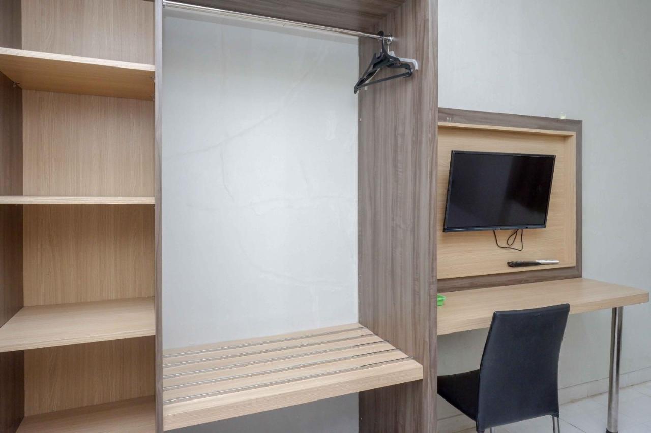Oyo 3746 Double Tree Guesthouse Пурвокерто Екстериор снимка