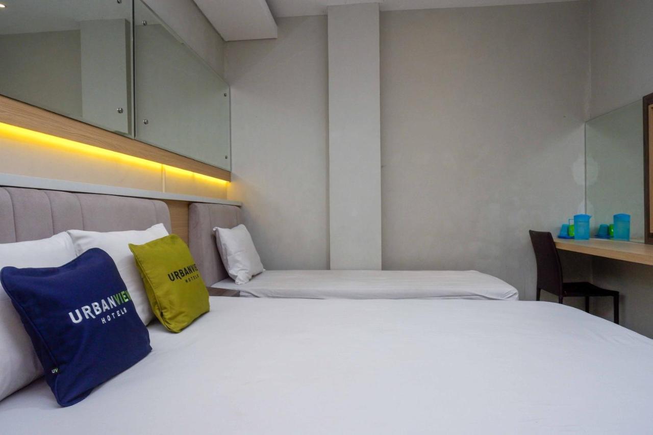 Oyo 3746 Double Tree Guesthouse Пурвокерто Екстериор снимка