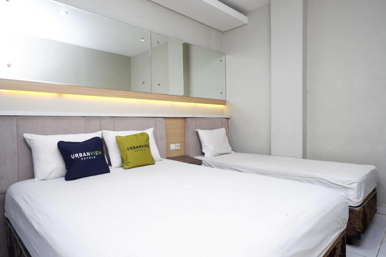 Oyo 3746 Double Tree Guesthouse Пурвокерто Екстериор снимка
