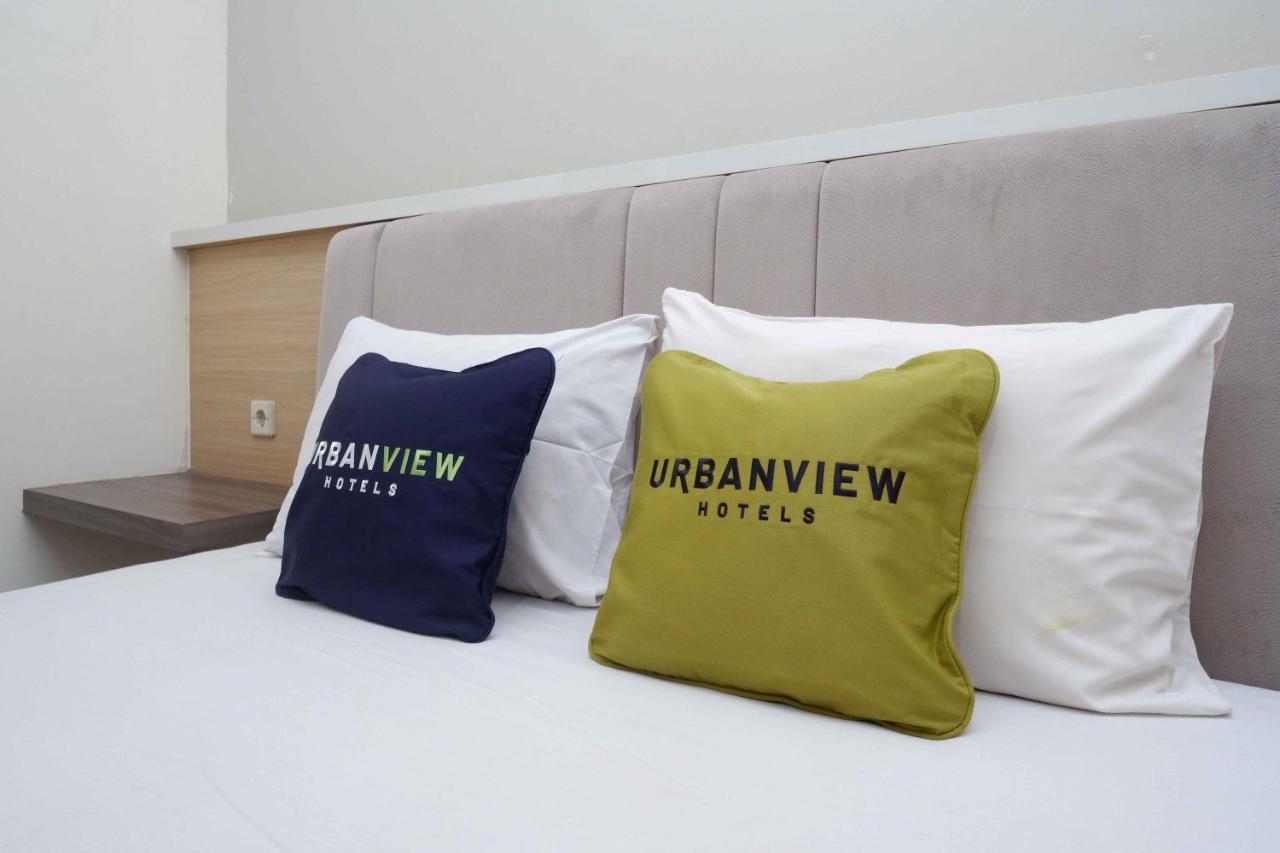 Oyo 3746 Double Tree Guesthouse Пурвокерто Екстериор снимка