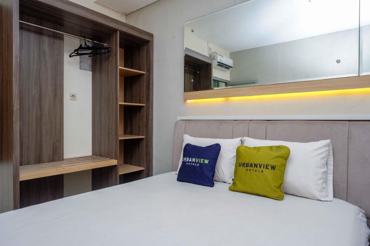Oyo 3746 Double Tree Guesthouse Пурвокерто Екстериор снимка